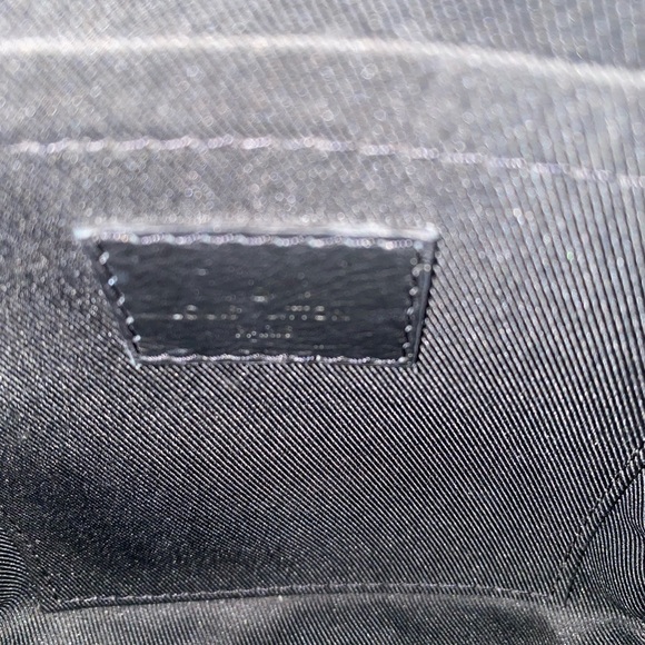 Louis Vuitton PALM SPRINGS LEATHER BACKPACK - Picture 9 of 10